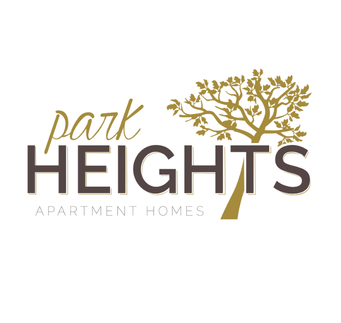 Apartment Complex logo in highland ca